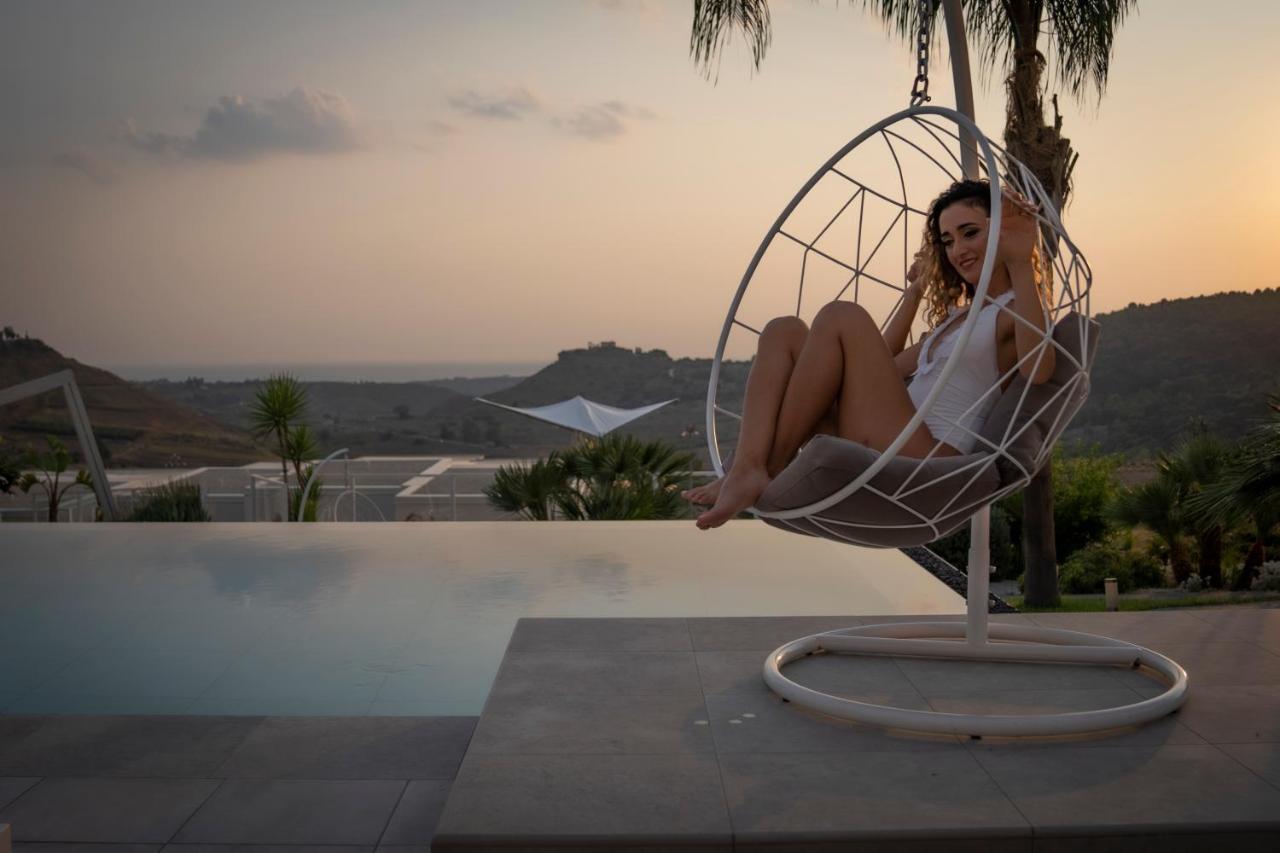 Doric Eco Boutique Resort & Spa - Sicily Agrigento Exterior photo