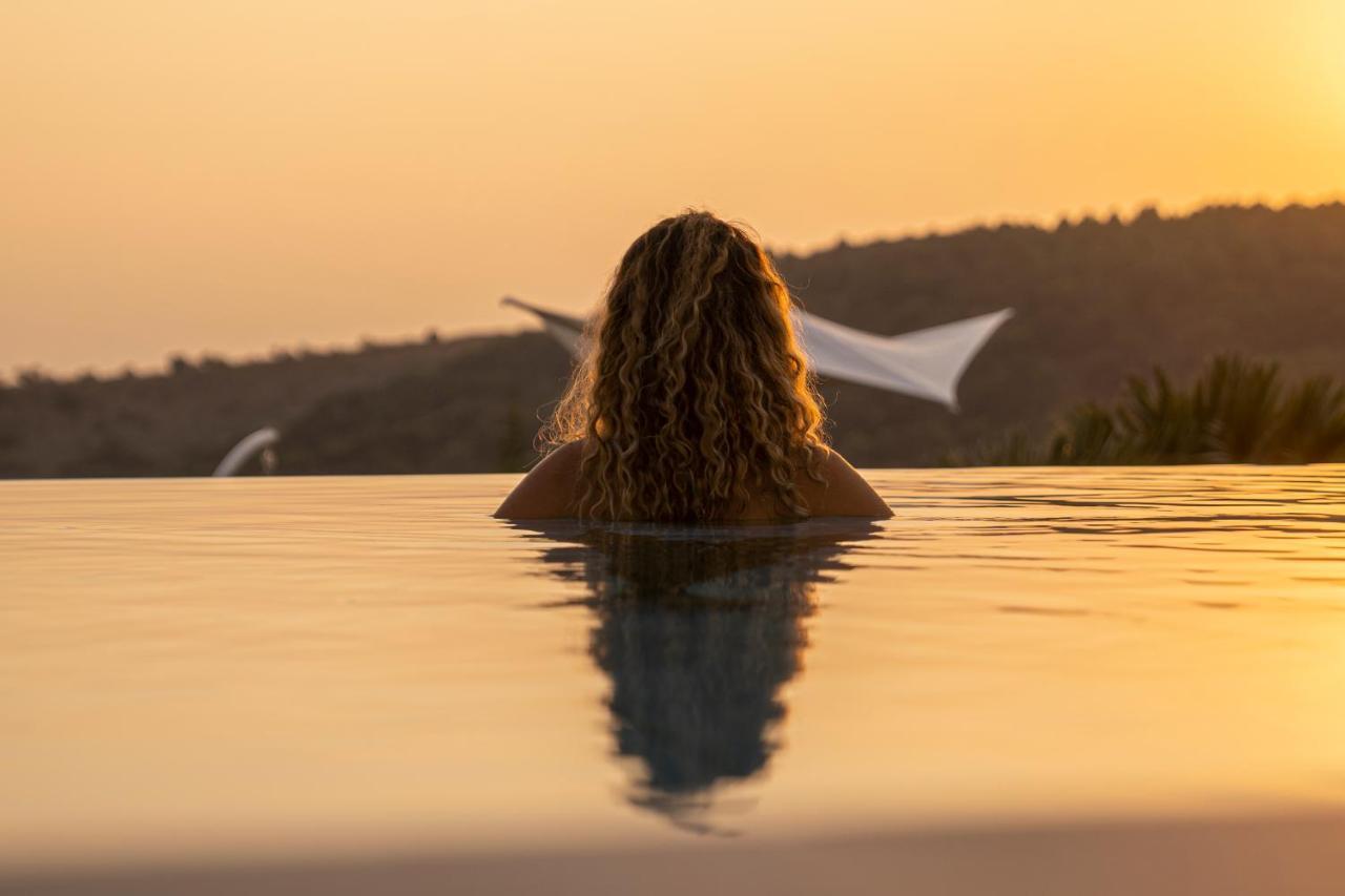 Doric Eco Boutique Resort & Spa - Sicily Agrigento Exterior photo