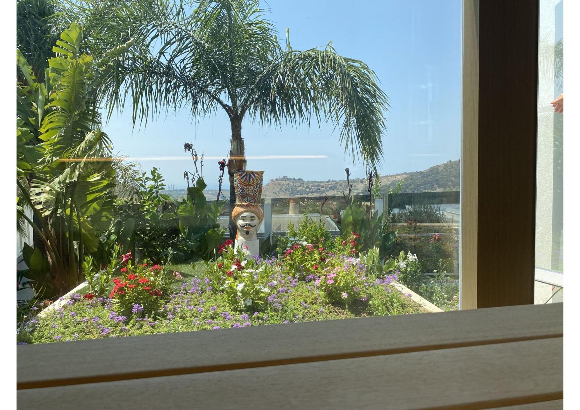 Doric Eco Boutique Resort & Spa - Sicily Agrigento Exterior photo