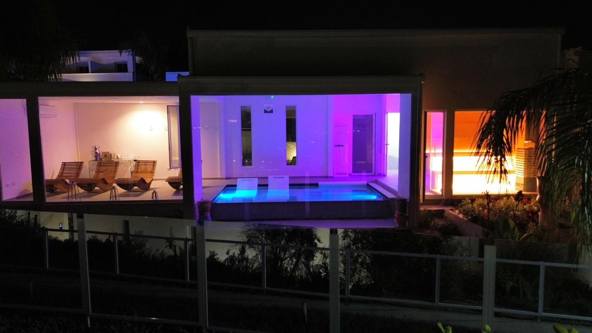 Doric Eco Boutique Resort & Spa - Sicily Agrigento Exterior photo