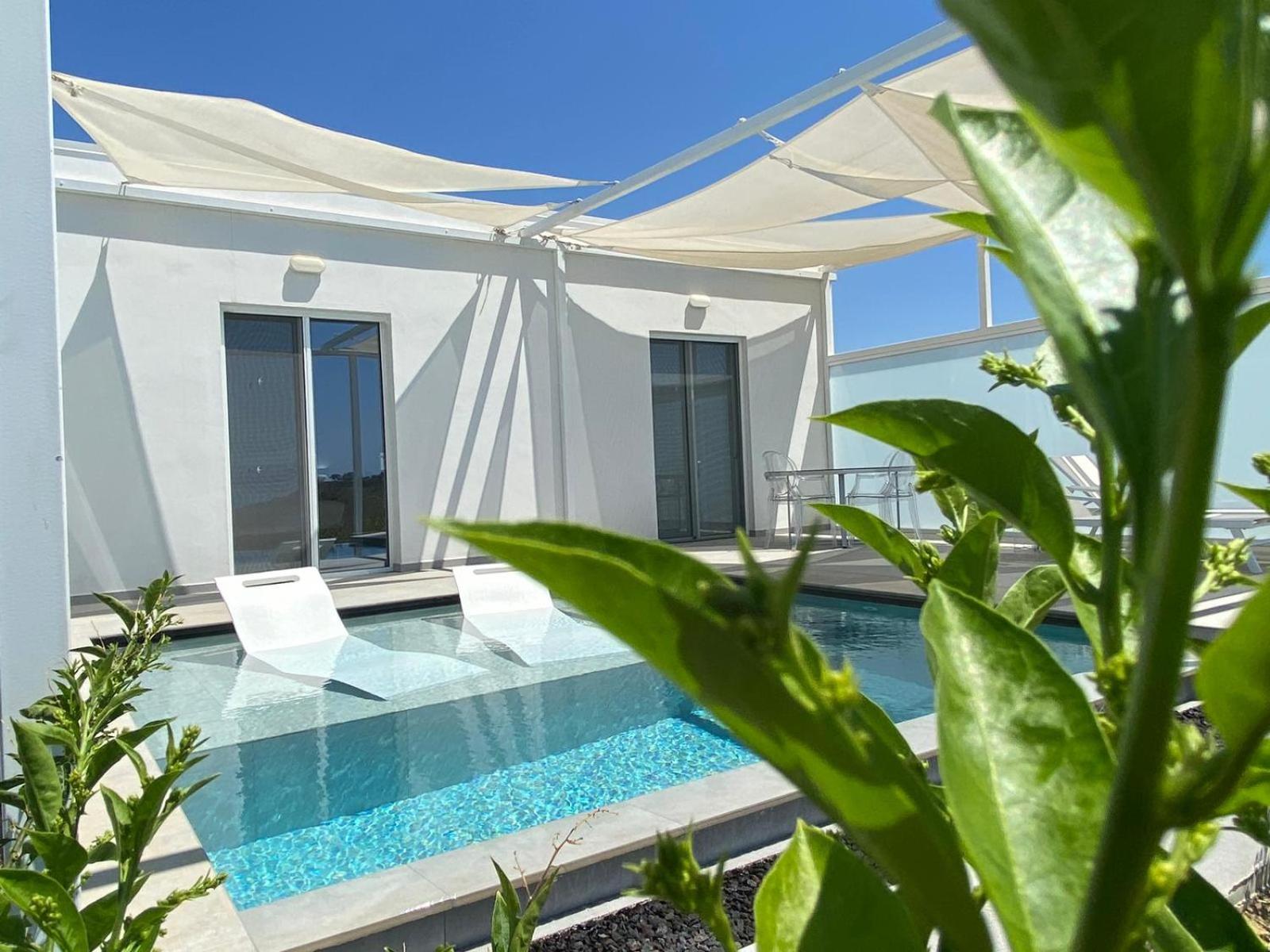 Doric Eco Boutique Resort & Spa - Sicily Agrigento Exterior photo
