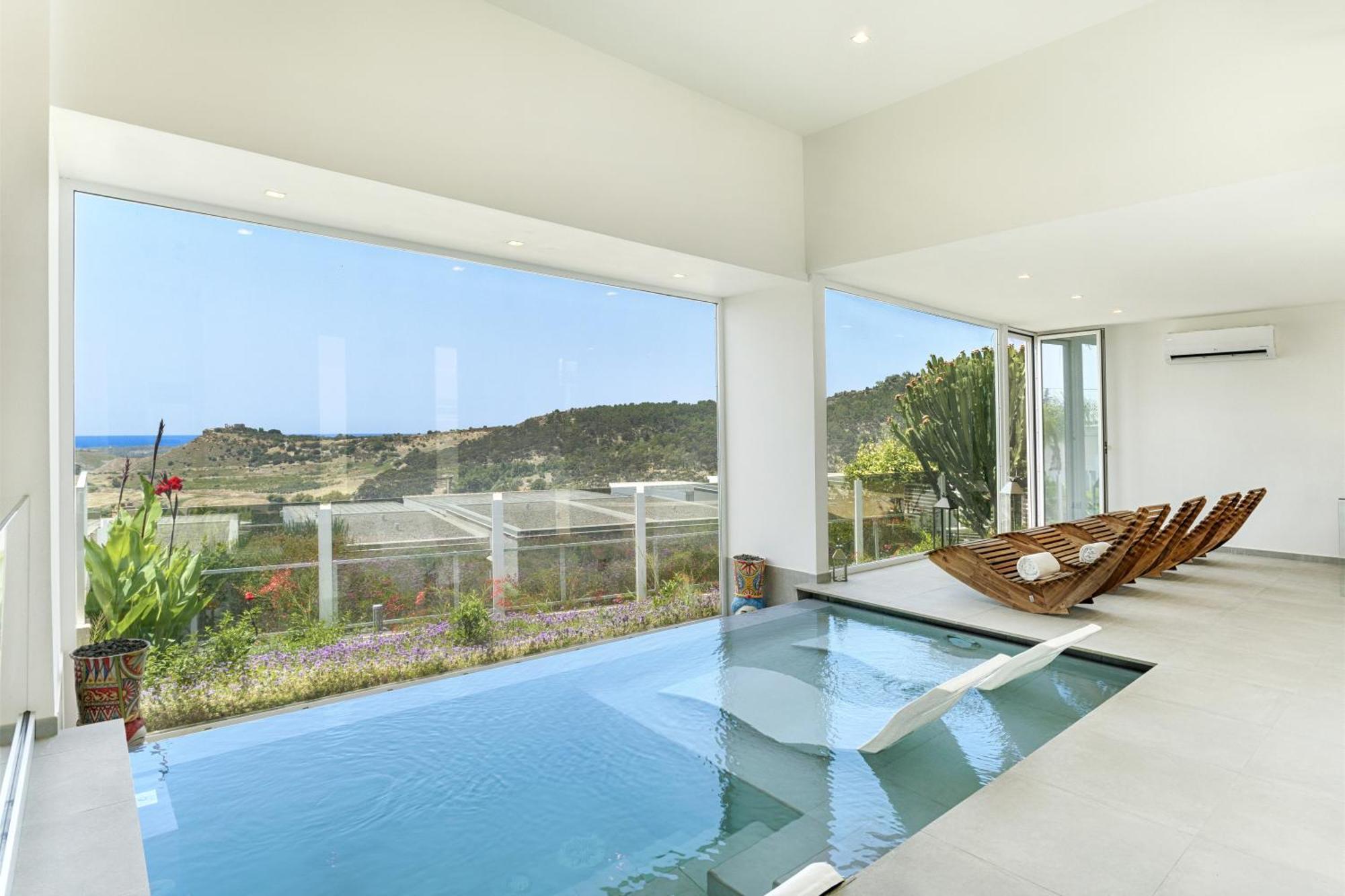 Doric Eco Boutique Resort & Spa - Sicily Agrigento Exterior photo